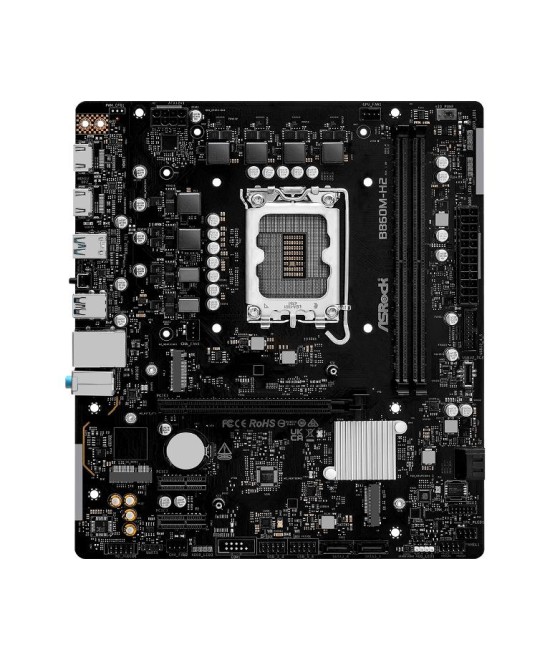 SCHEDA MADRE B860M-H2 (90-MXBS00-A0UAYZ) SK 1851