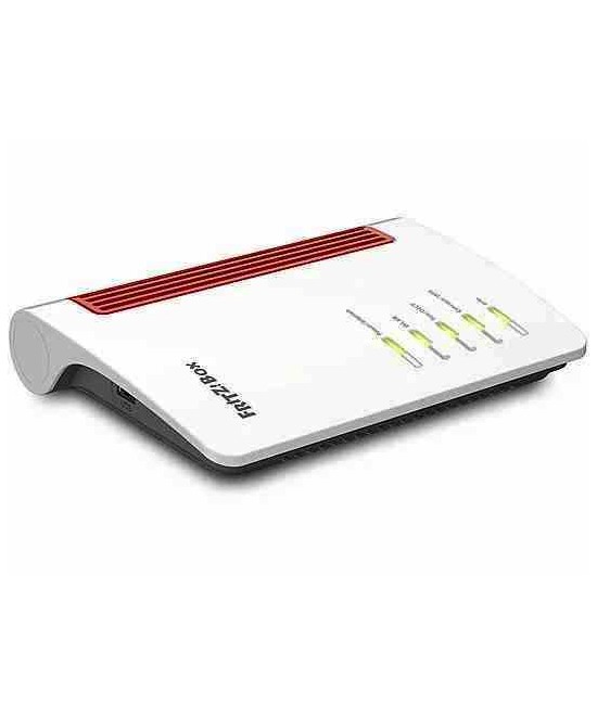 ROUTER FRITZ BOX 4050 INTERNATIONAL WIRELESS WIFI-6 (20003067)