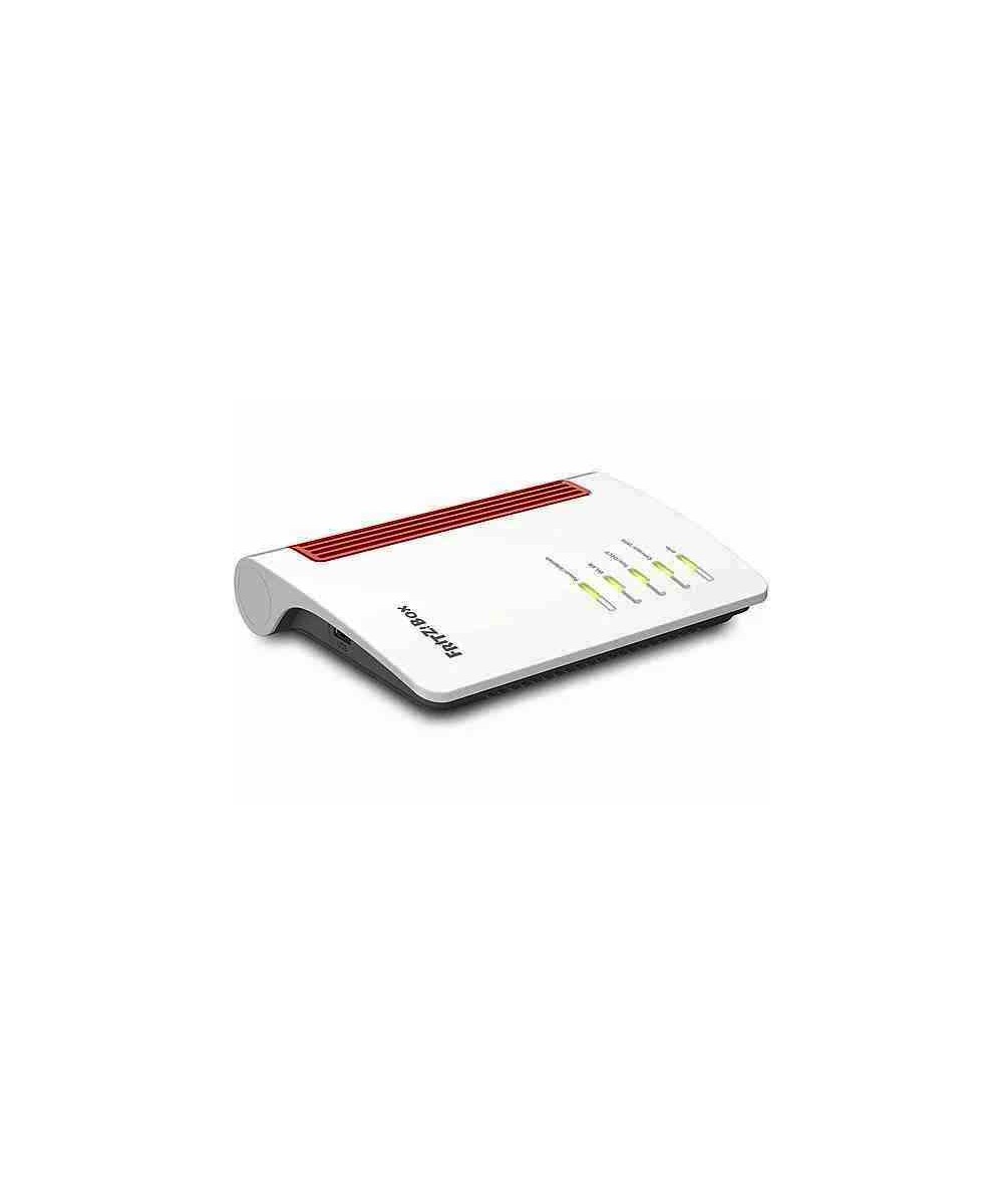 ROUTER FRITZ BOX 4050 INTERNATIONAL WIRELESS WIFI-6 (20003067)