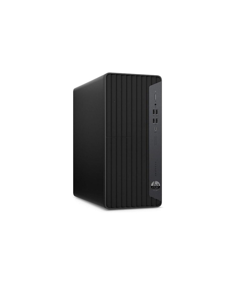 PC 600 G6 MT INTEL CORE I5-10400F 16GB 512GB NVME SSD VGA GT710 1GB WI