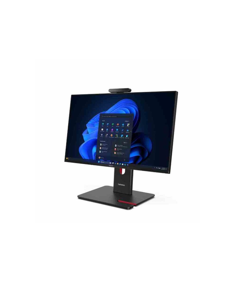 PC LCD 24" ALL IN ONE THINKCENTRE M70A ULTRA 235T 16GB/1TB NO TOUCH WI