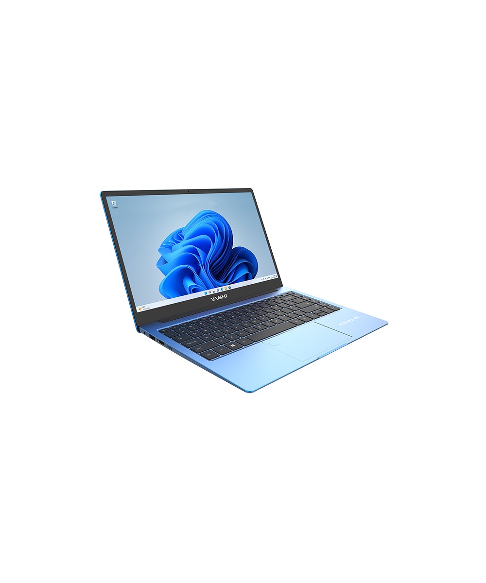 NOTEBOOK MONZA YP1455 14" AMD R7 5825U WINDOWS 11 PRO