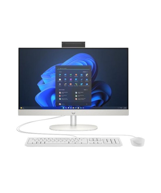 PC LCD 23,8" PROONE 240 G10 (B70SZAT) NO TOUCH WINDOWS 11 PRO - BIANCO