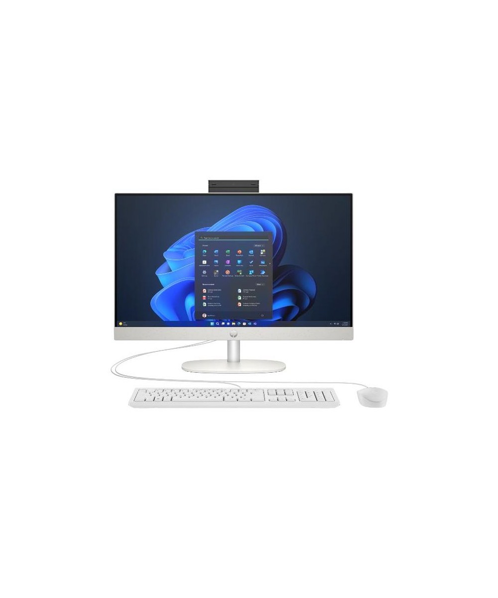 PC LCD 23,8" PROONE 240 G10 (B70SZAT) NO TOUCH WINDOWS 11 PRO - BIANCO