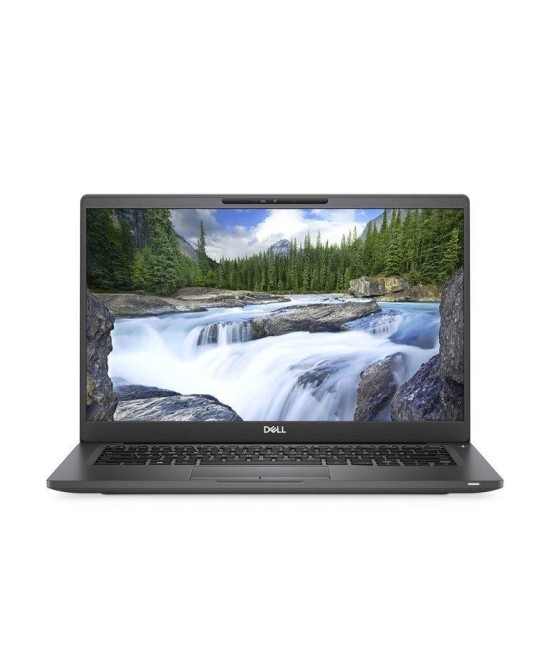 NOTEBOOK LATITUDE 7400 14" TOUCH INTEL CORE I5-8365U 16GB 256GB NVME S