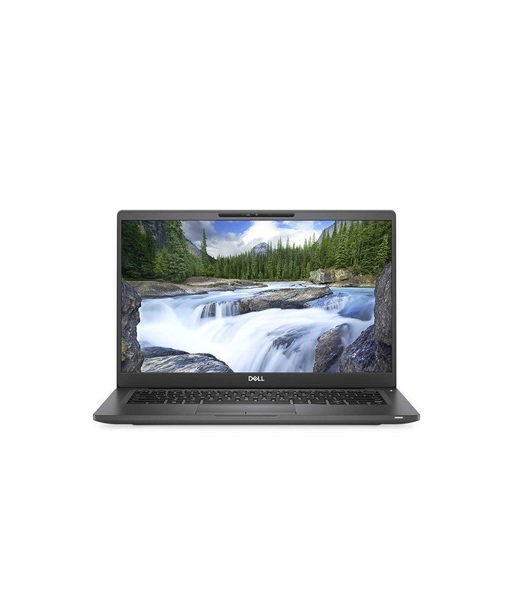 NOTEBOOK LATITUDE 7400 14" TOUCH INTEL CORE I5-8365U 16GB 256GB NVME S