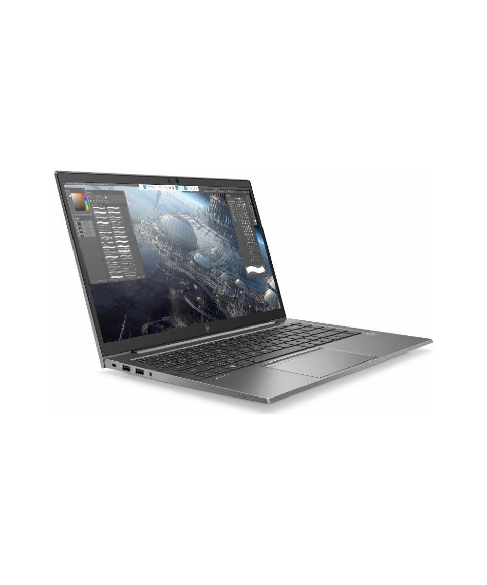 NOTEBOOK ZBOOK FIREFLY 14 G8 14" INTEL CORE I5-1135G7 8GB 256GB SSD WI