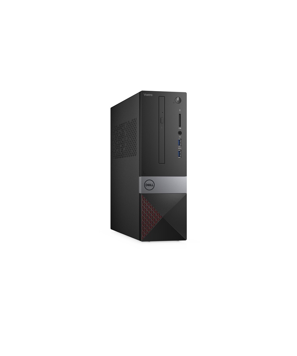 PC VOSTRO 3471 SFF INTEL CORE I5-9 GEN 8GB 256GB SSD WINDOWS COA - RIC