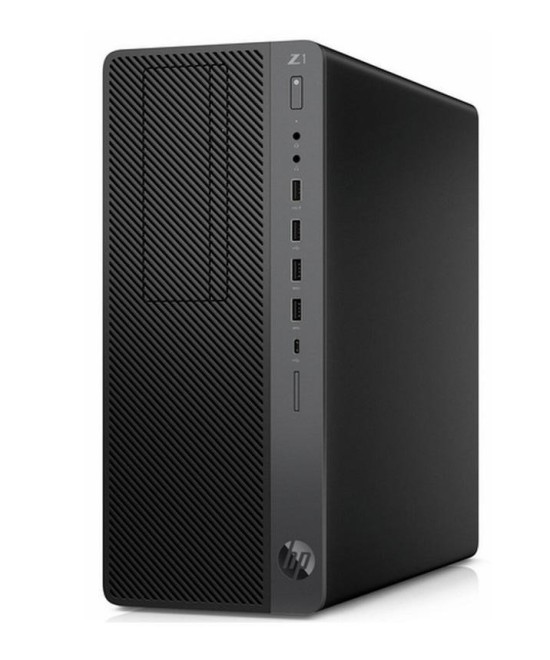 PC WORKSTATION Z1 G6 TOWER INTEL CORE I7-10700 16GB 512GB NVME SSD VGA