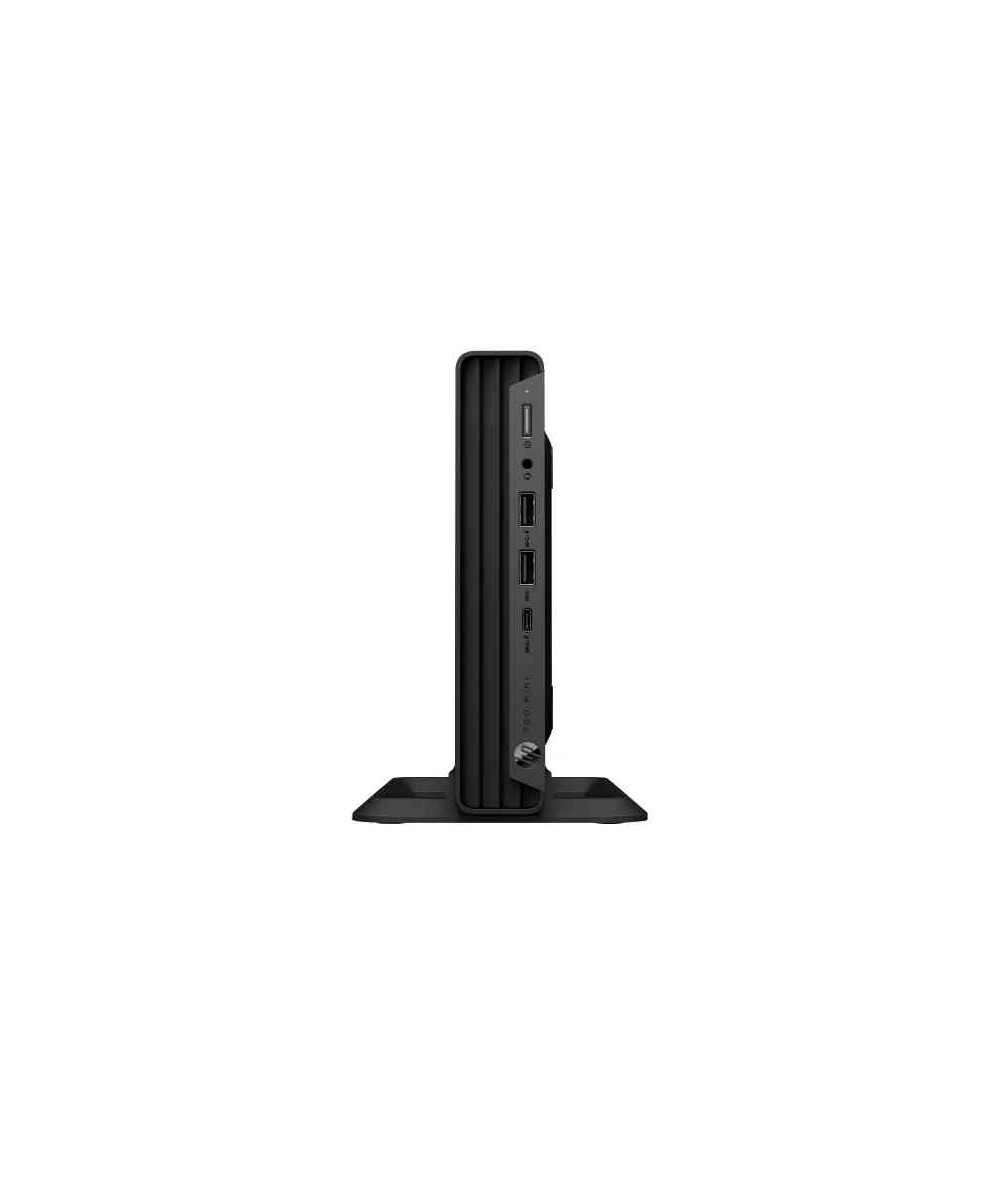 PC PRO 400 G9 MINI INTEL CORE I3-13100T 32GB 256GB SSD (C3AX4EC)