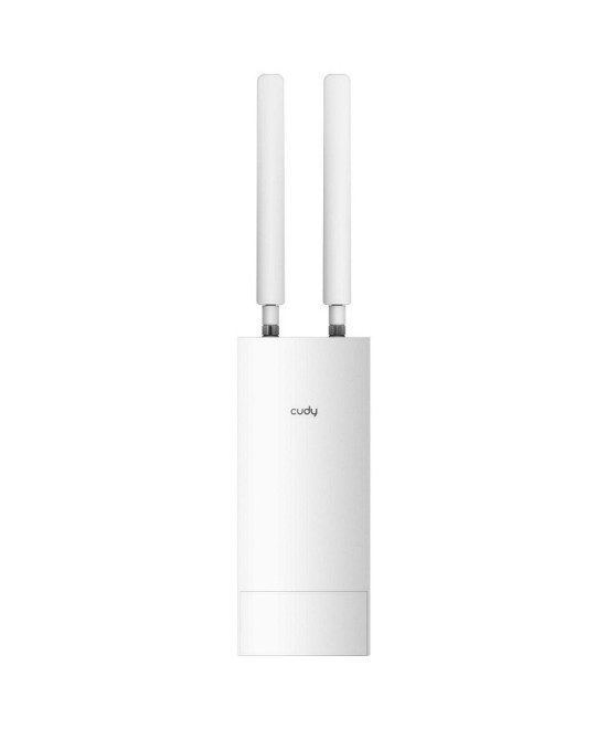 ROUTER WIFI 4G N300 PER INTERNI/ESTERNI (LT400 OUTDOOR)