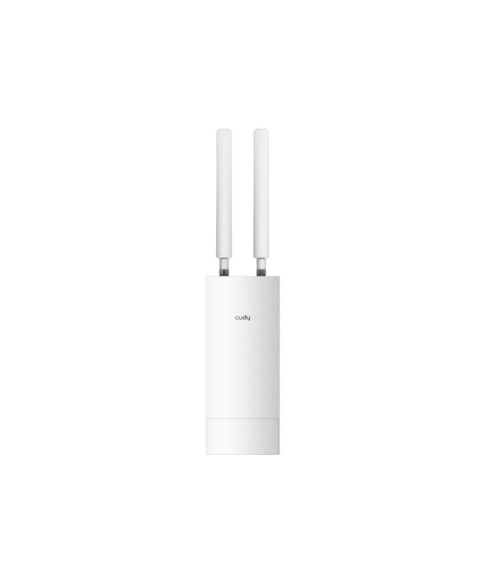 ROUTER WIFI 4G N300 PER INTERNI/ESTERNI (LT400 OUTDOOR)