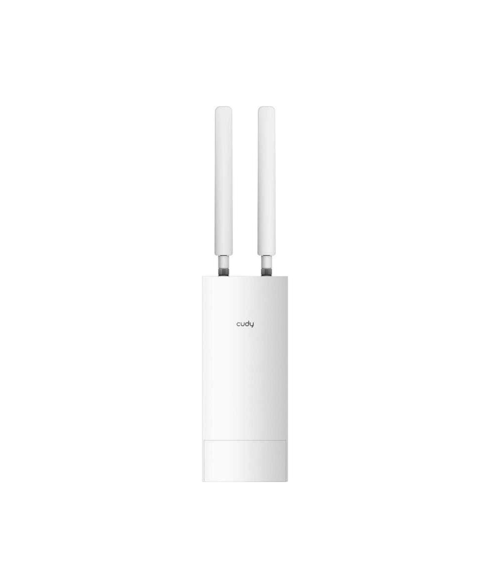 ACCESS POINT WIFI AC1200 PER INTERNI/ESTERNI (AP1200 OUTDOOR)