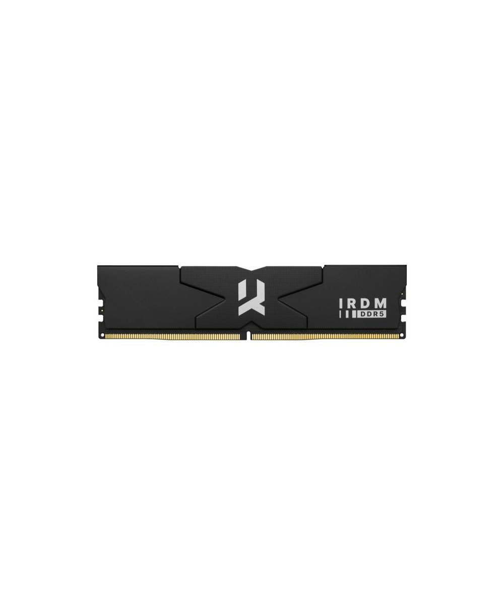 MEMORIA DDR5 32 GB PC5600 MHZ (1X32) IRDM (IR-5600D564L36/32G)