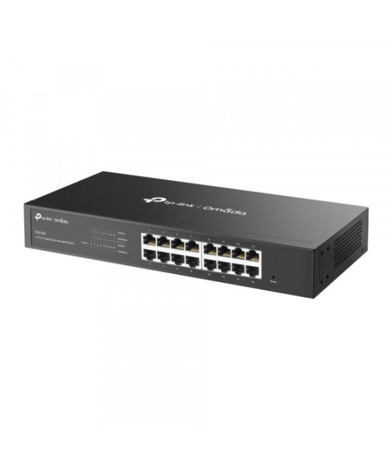 SWITCH ICTP-ES216G OMADA 16 PORTE 10/100/1000 EASY MANAGED