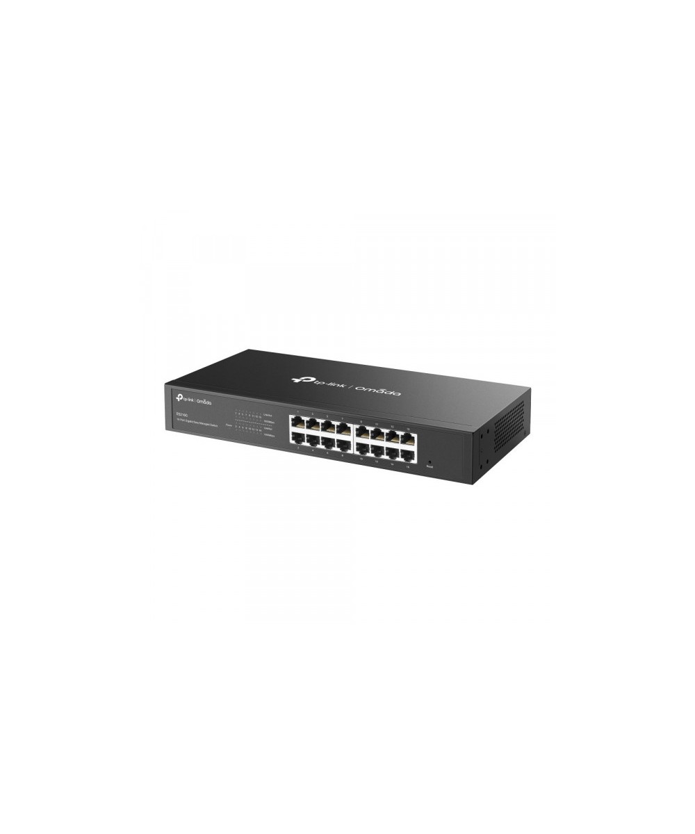 SWITCH ICTP-ES216G OMADA 16 PORTE 10/100/1000 EASY MANAGED