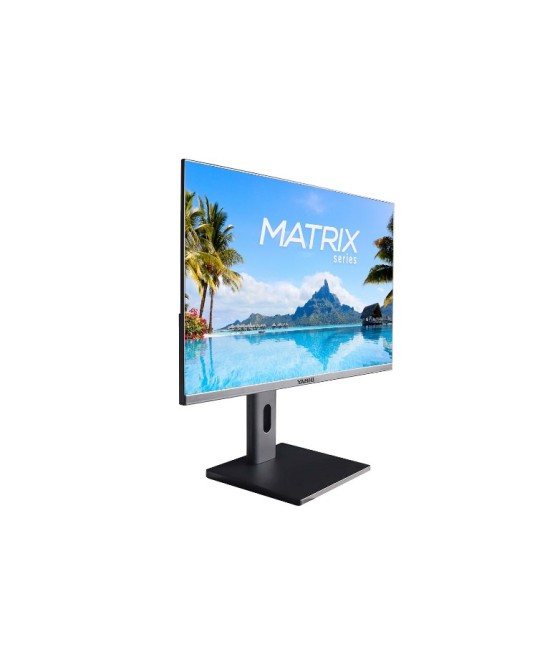 MONITOR 24" SERIE MATRIX VA LED FULL HD MULTIMEDIALE 75HZ 1MS (YCYZ237