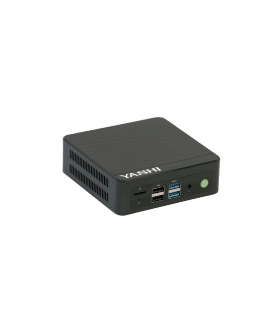 PC BAREBONE NUC NUCKY INTEL N150 RAM 16GB SSD 512GB WINDOWS 11 HOME NE