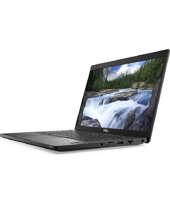 NOTEBOOK LATITUDE 7390 13.3" TOUCH INTEL CORE I5-8350 8GB 256GB SSD WI