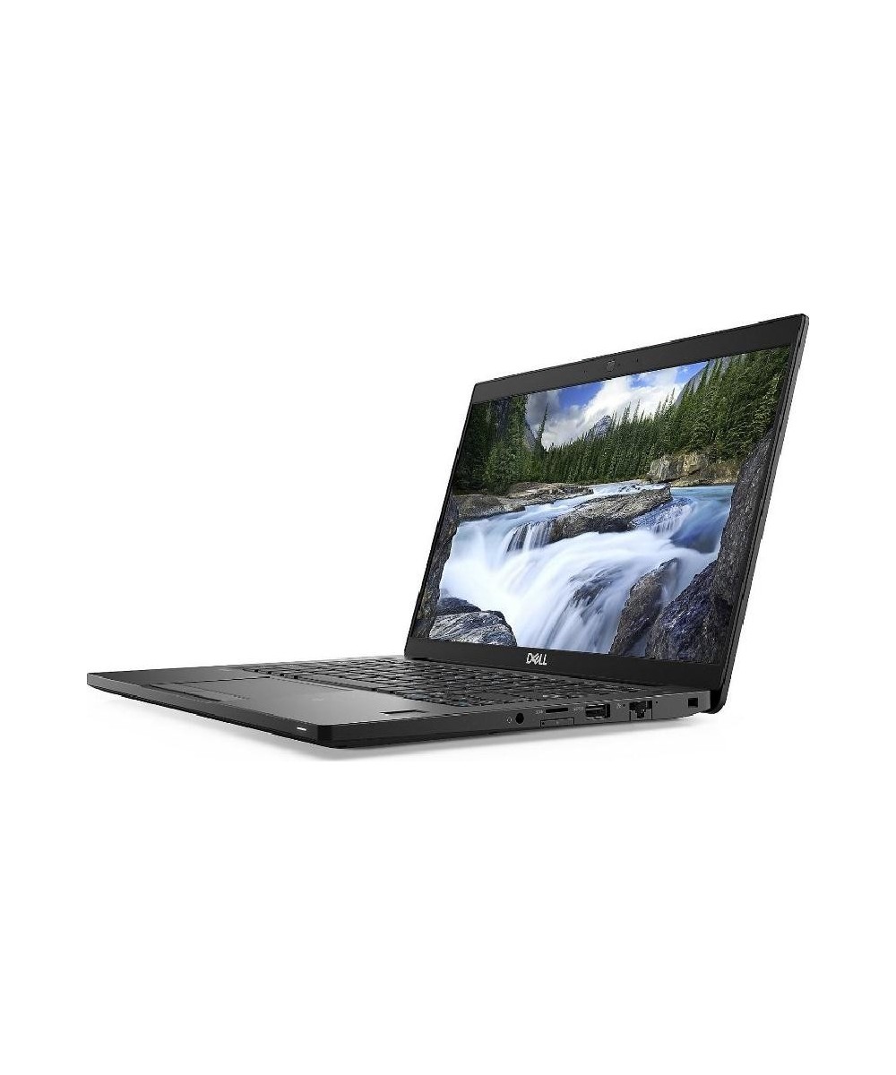 NOTEBOOK LATITUDE 7390 13.3" TOUCH INTEL CORE I5-8350 8GB 256GB SSD WI