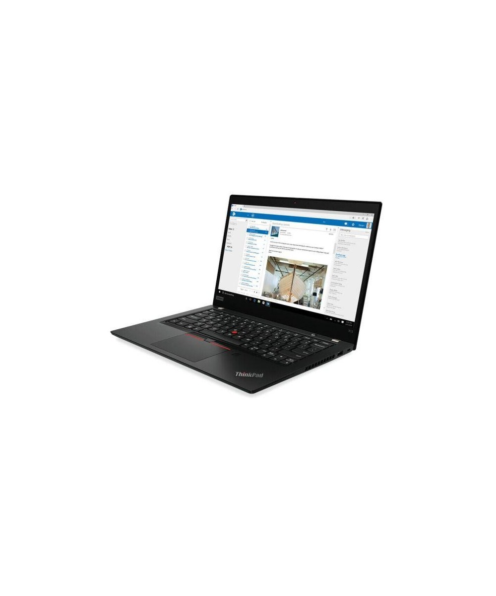 NOTEBOOK THINKPAD X13 G1 13.3" TOUCH INTEL CORE I5-10310U 16GB 256GB S
