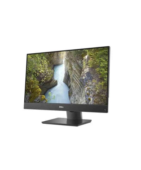 PC OPTIPLEX 7470 ALL IN ONE 23.8" INTEL CORE I5-9 GEN. 8GB 512GB NVME 