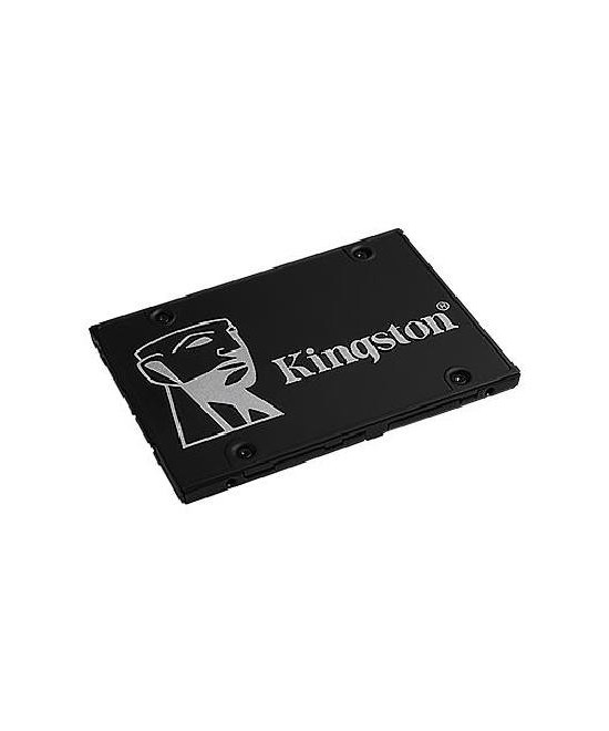 (BULK) HARD DISK SSD 256GB KC600 2.5" SATA 3 (SKC600/256G) VERSIONE BU