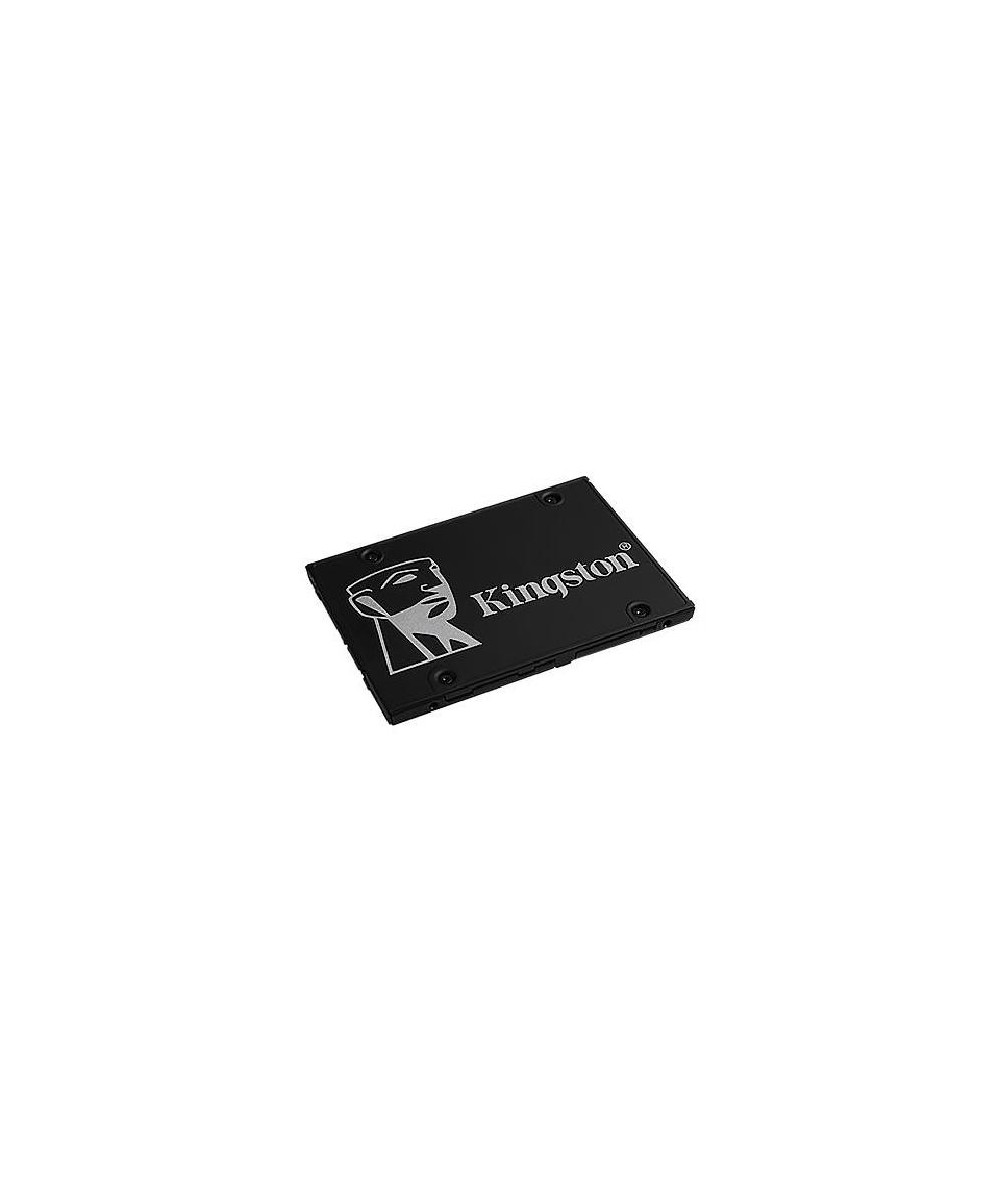 (BULK) HARD DISK SSD 256GB KC600 2.5" SATA 3 (SKC600/256G) VERSIONE BU