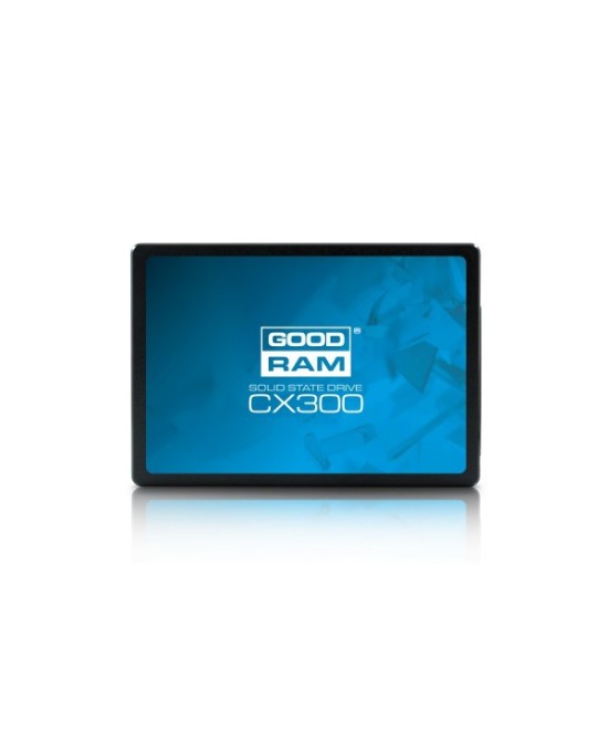 HARD DISK SSD 240GB CX300 SATA3 2.5" (SSDPR-CX300-240)