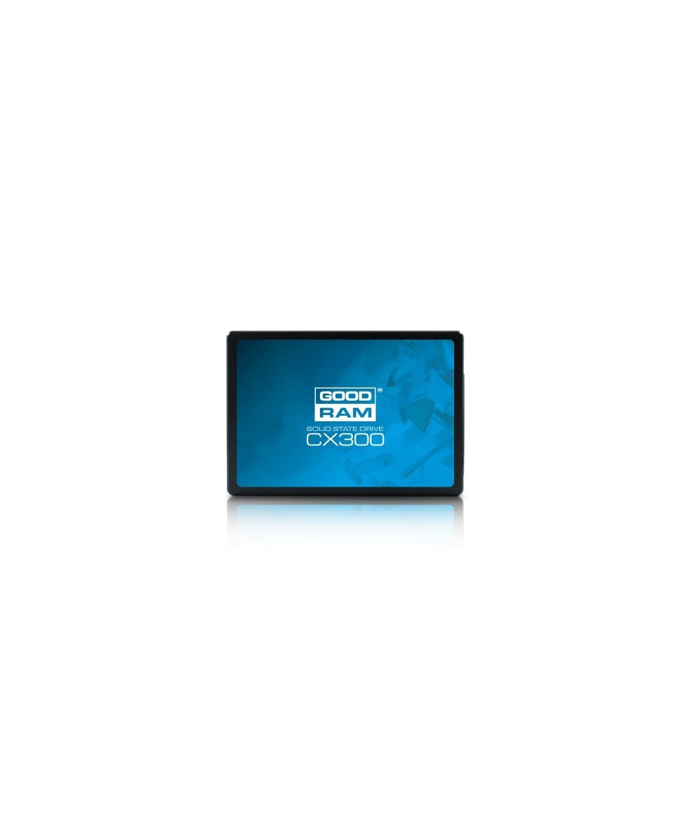 HARD DISK SSD 240GB CX300 SATA3 2.5" (SSDPR-CX300-240)