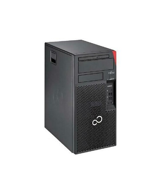 PC ESPRIMO P2530 TWR INTEL DC 4GB 128GB SSD + 500GB HDD WINDOWS COA - 