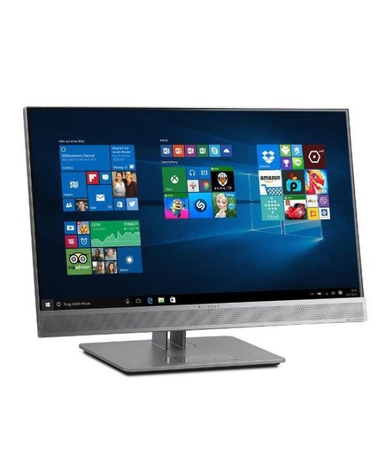 PC ELITEONE 800 G5 ALL IN ONE 24" INTEL CORE I5-9500 8GB 256GB SSD WIN