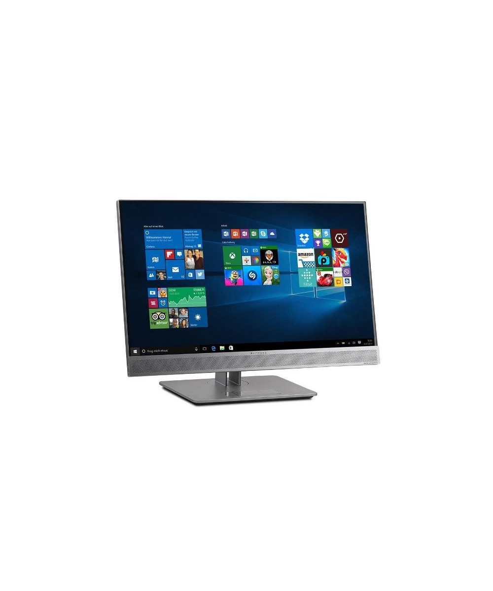 PC ELITEONE 800 G5 ALL IN ONE 24" INTEL CORE I5-9500 8GB 256GB SSD WIN