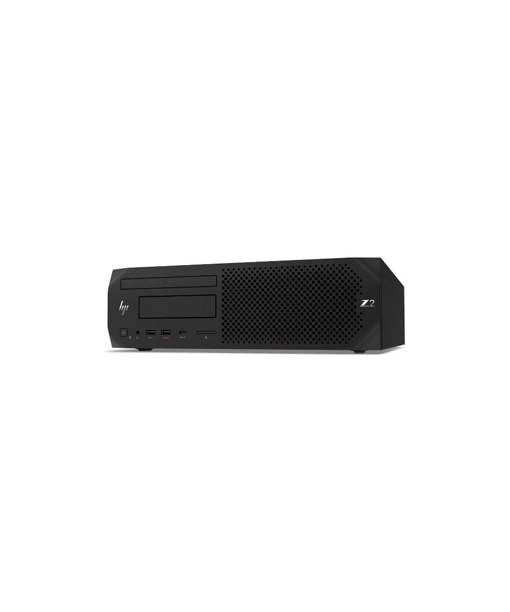 PC WORKSTATION Z2 G4 SFF INTEL CORE I7-8 GEN. 16GB 512GB SSD WINDOWS C