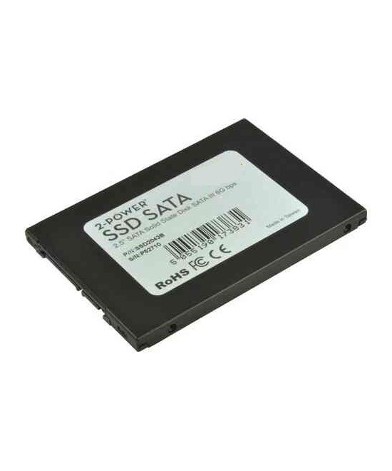 (BULK) HARD DISK SSD 128GB 2.5" SATA 3 (SSD2041B) BULK