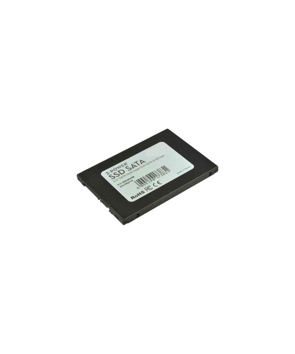 (BULK) HARD DISK SSD 128GB 2.5" SATA 3 (SSD2041B) BULK