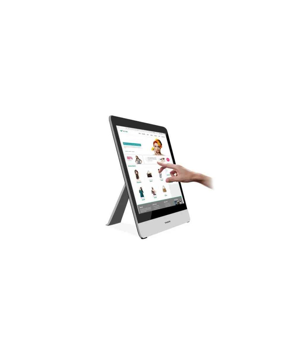 PC LCD 21.5" ALL IN ONE FLORENCE I3-12100 8/256 TOUCH WINDOWS 11 PRO G