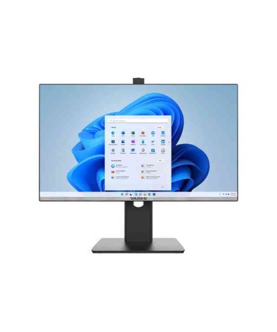 PC LCD 24" ALL IN ONE QUANTUM S 24 INTEL CORE I3-10100 8/256 NO TOUCH 