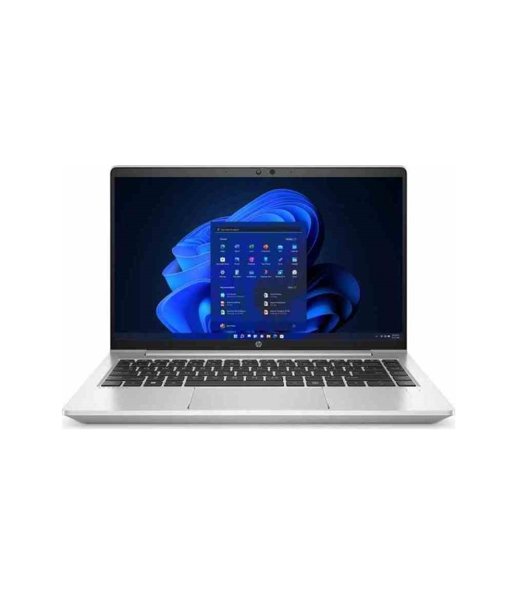 NOTEBOOK PROBOOK 640 G8 INTEL CORE I5-1145G7 14" 8GB 256GB SSD WINDOWS