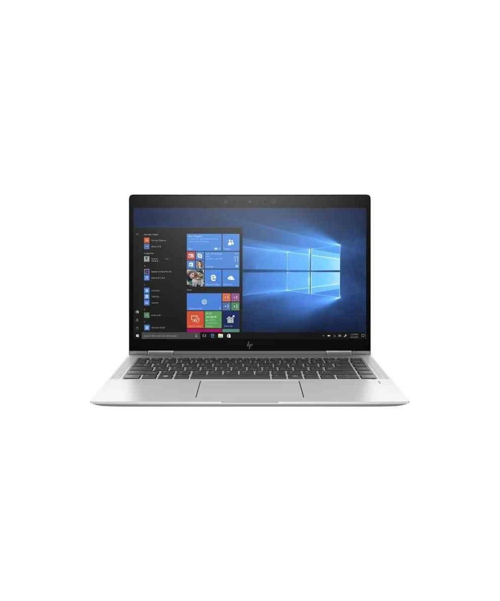 NOTEBOOK X360 1040 G8 INTEL CORE I5-1135G7 14" 8GB 256GB SSD WINDOWS C