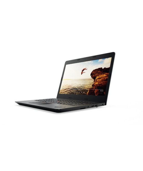 NOTEBOOK THINKPAD E470 INTEL CORE I5-7200U 14" 8GB 256GB SSD WINDOWS C