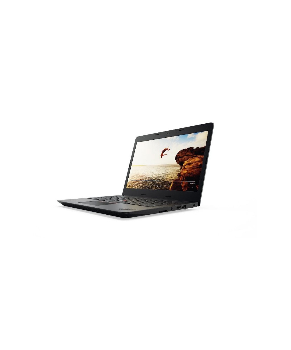 NOTEBOOK THINKPAD E470 INTEL CORE I5-7200U 14" 8GB 256GB SSD WINDOWS C