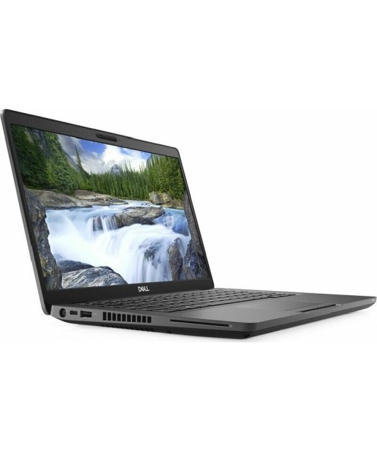 NOTEBOOK LATITUDE 5401 INTEL CORE I7-9850H 14" 8GB 256GB SSD WINDOWS C