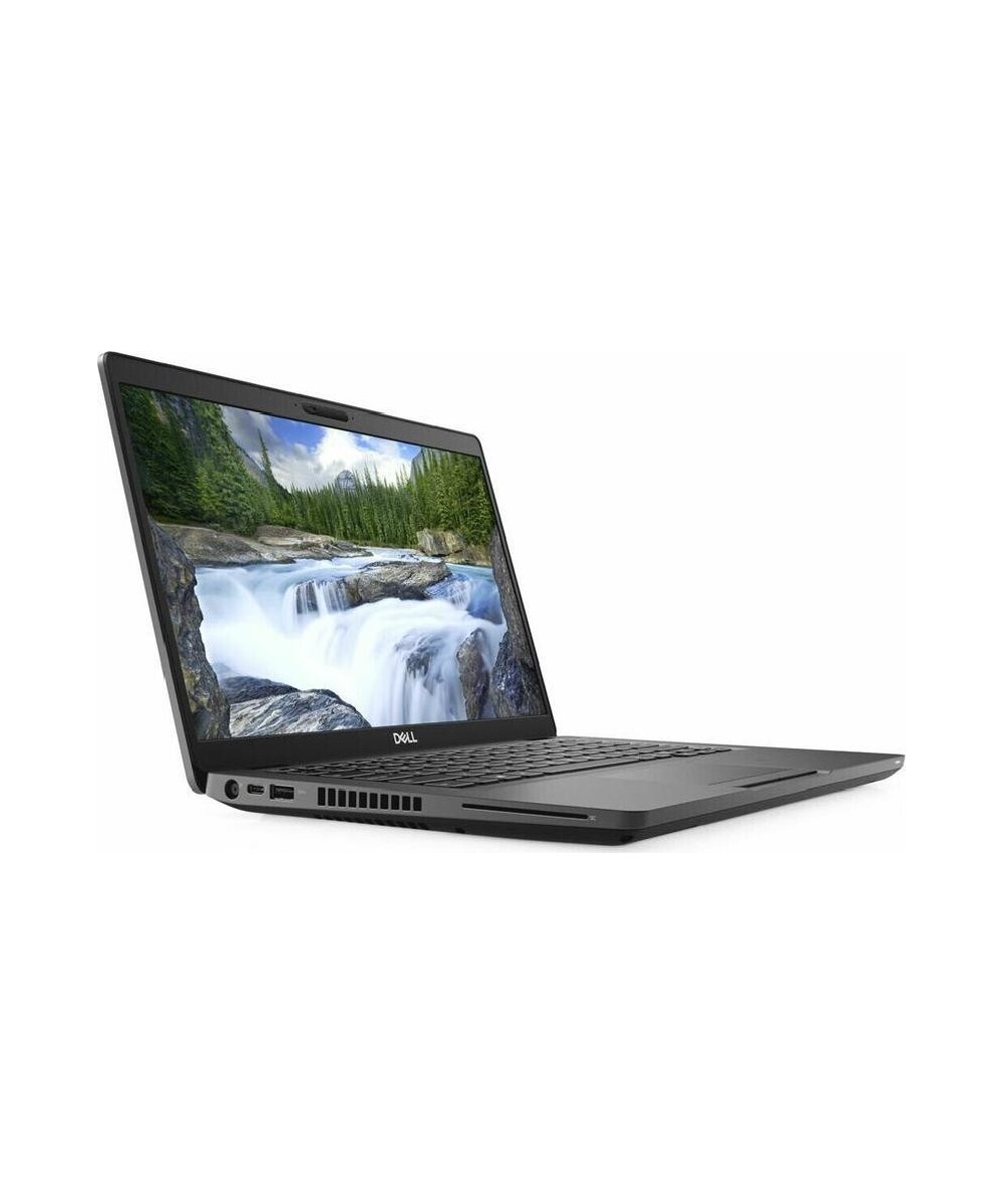NOTEBOOK LATITUDE 5401 INTEL CORE I7-9850H 14" 8GB 256GB SSD WINDOWS C