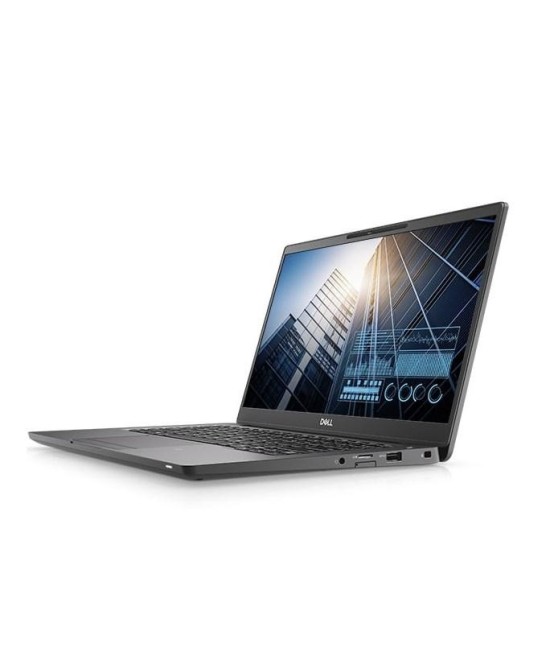 NOTEBOOK LATITUDE 7300 INTEL CORE I7-8665U 13.3" 8GB 256GB SSD WINDOWS