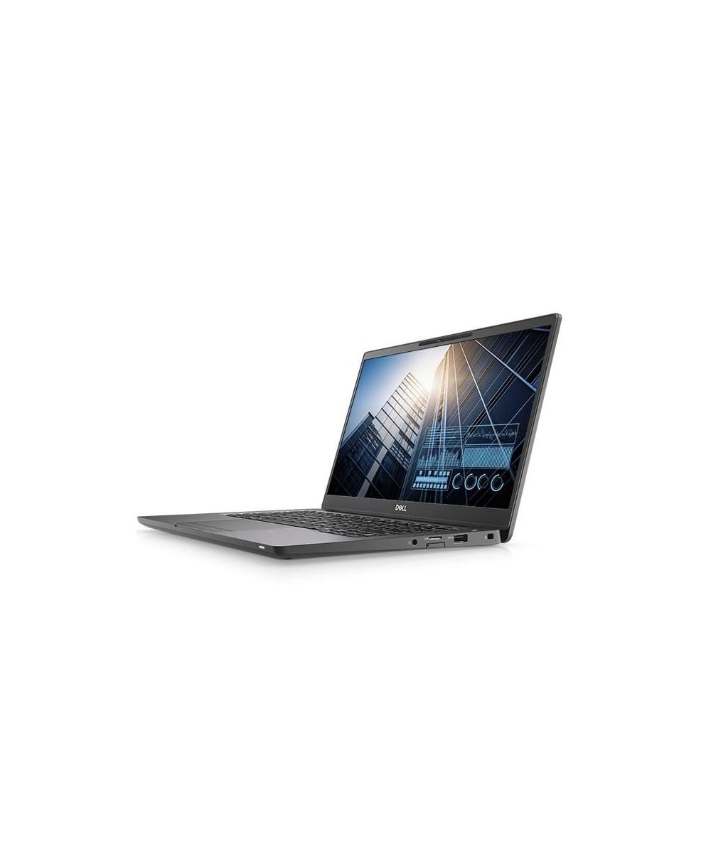 NOTEBOOK LATITUDE 7300 INTEL CORE I7-8665U 13.3" 8GB 256GB SSD WINDOWS