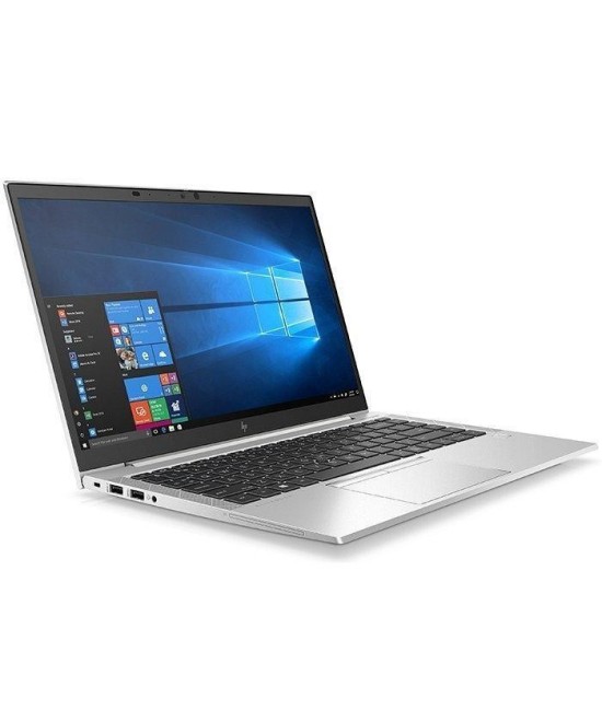 NOTEBOOK ELITEBOOK 840 G7 INTEL CORE I5-8265U 14" 8GB 256GB SSD WINDOW