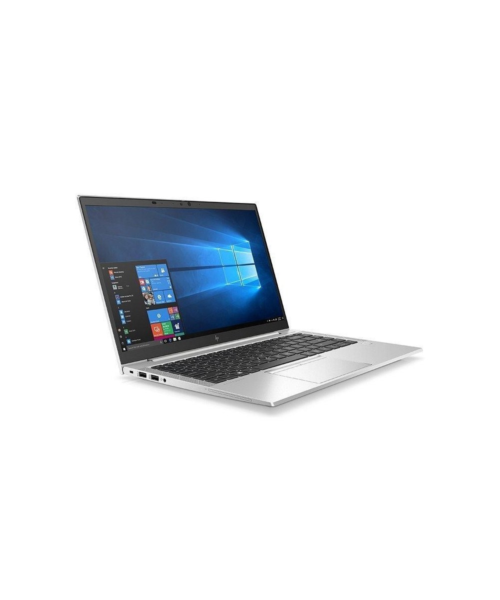 NOTEBOOK ELITEBOOK 840 G7 INTEL CORE I5-8265U 14" 8GB 256GB SSD WINDOW