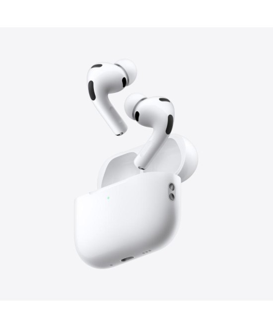 AURICOLARI AIRPODS PRO (TERZA GENERAZ.) MFHP4ZM/A BIANCO CON CUSTODIA 