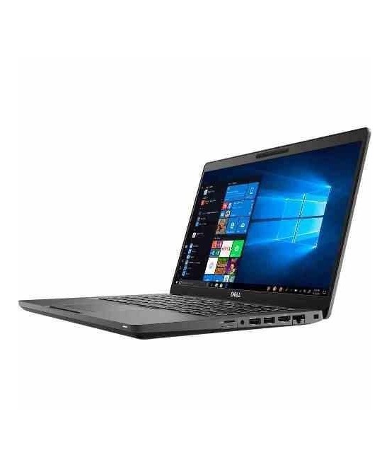 NOTEBOOK LATITUDE 5400 14" INTEL CORE I5-8265U 8GB 256GB SSD WINDOWS C